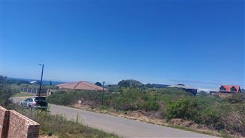 Vacant Land Residential For Sale in Port Alfred Central