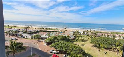 Popular Shareblock with stunning seaviews!!!