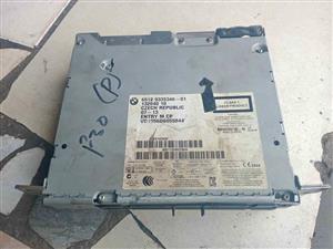 BMW 1 F20 2 F22 3 F30 RADIO AUDIO PROFESSIONAL CD DISC PLAYER HEAD UNIT L7 ENTRY