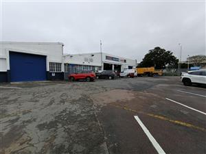 Industrial For Sale in New Germany