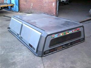 2018 FORD RANGER CANOPY