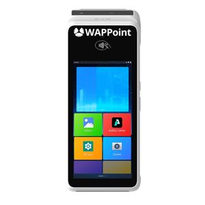 PrintPOS Card Machine