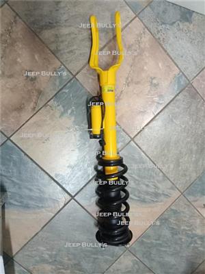 6.4 Jeep Grand Cherokee SRT Front Shocks 