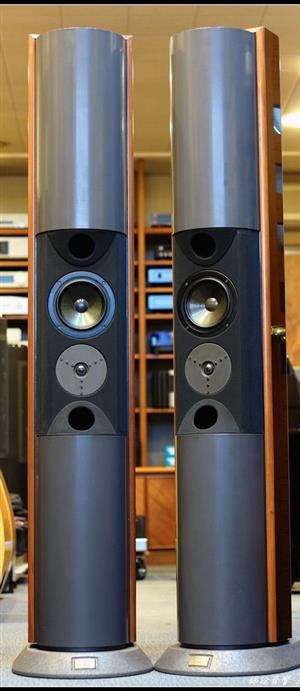 JAMO ORIEL LOUDSPEAKERS