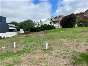 Vacant Land Residential For Sale in Stilbaai Wes
