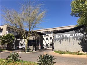 Offices to let in Illovo, Sandton