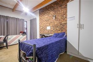 Neat Student Rooms – Affordable Living Close to Campus!