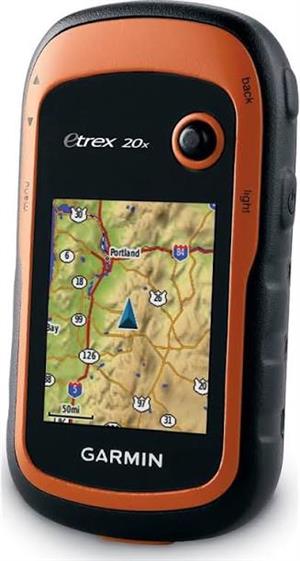 Looking for non-working Garmin Etrex 10,20 or 30 (Wanted)