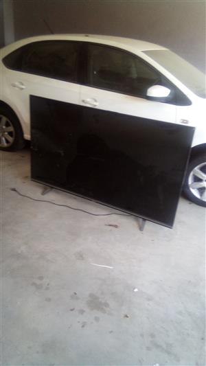 Sinotec 65 inch smart Tv 