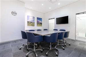 Office Rental Monthly in Sandton Central