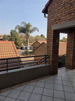 2 Bedrooms, 1 Full bathroom 87 sqm