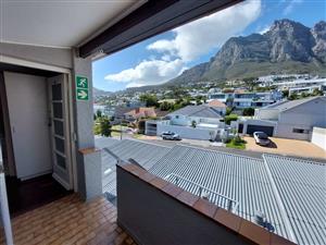 Apartment Rental Monthly in Camps Bay