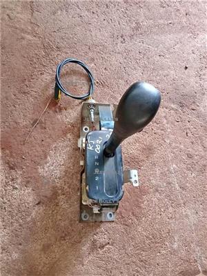 Used Jeep Cherokee KJ gear levers available in stock 