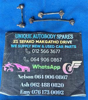 Mazda 3 Stabiliser Strut Link 2017