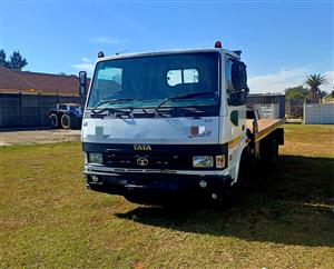 2024 Tata LPT813 Rollback(TATA)