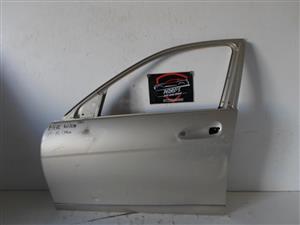 Mercedes W204 left front door 07-14 