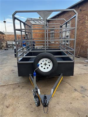 Light Duty Cattle Tr