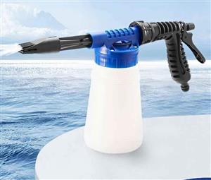Carwash Foam Spray