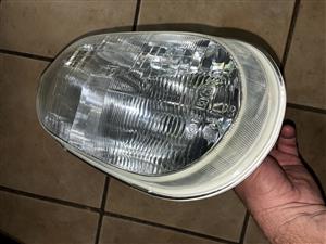 Jaguar XJS Head Light 