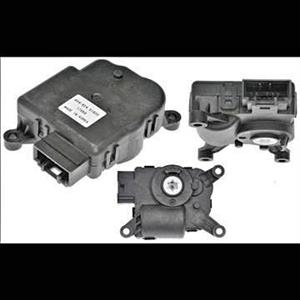Actuator Aircon 5 Pin