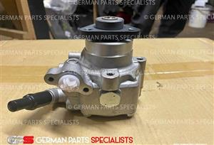 VW Amarok Power Steering Pump For Sale
