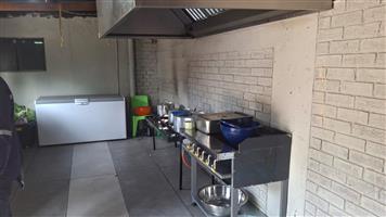 Industrial For Sale in Hermanstad