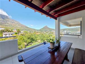 Apartment Rental Monthly in Vredehoek