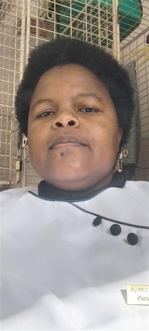 S.A CAREGIVER/CHILDMINDER