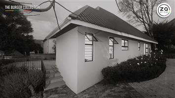 House Rental Monthly in Mondeor