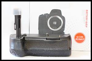 BG-E21 Battery Grip for Canon EOS 6D Mark II