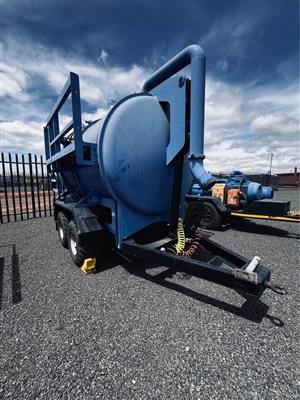 2020 Slurry Pumps