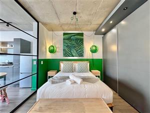 Light-Filled Living with Lovely Views | WEX1, Woodstock