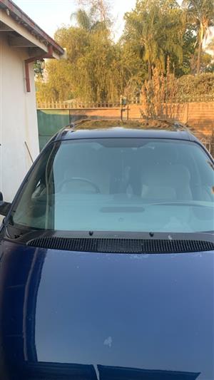 Car can be sold as a normal/scrap. it doesnt have a disk for 5 years.