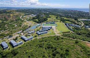 VACANT STAND IN SALT ROCK - NO TRANSFER DUTIES