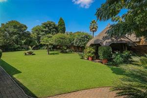 House For Sale in Libradene