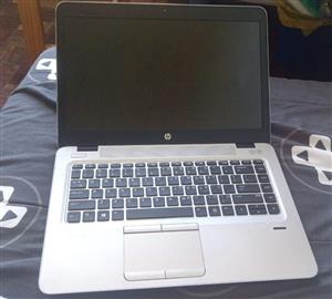 Hp Elitebook 840G3 laptop