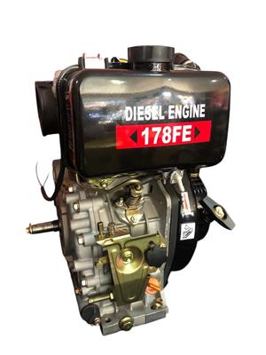 Diesel Engine 178F/6