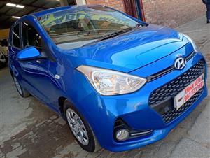 Extremely Clean Grand i10 
