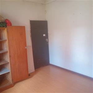 A spacious room in is Silverton