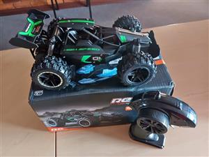 REMOTE CONTROL DRIFT CAR