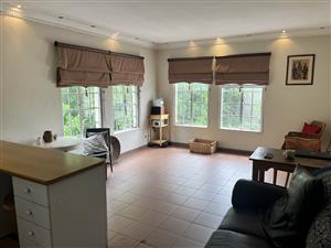 Secure, Simple Living with Space to Make Your Own