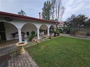 Beautiful 3-Bedroom Home for Sale in Sasolburg – Perfect Location!