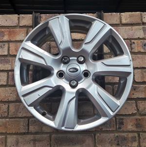 Land Rover Rims (various) | Auto EZI