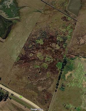 Vacant Land Agricultural For Sale in Helderstrome AH