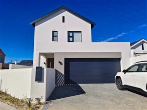 House Rental Monthly in Kraaifontein