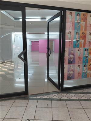 Retail Shop To Rent In Sunnyside