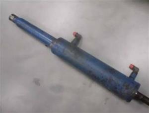 POWER STEERING CYLINDER FOR FORD AND NEW HOLLAND