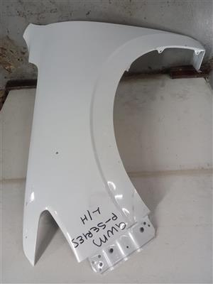 GWM P-SERIES LEFT FENDER