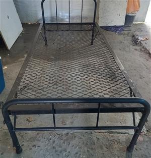 Adjustable Single XL Bed Frame
