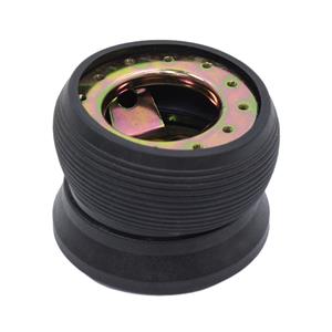 Collapsable Steering Wheel Hub for Opel
